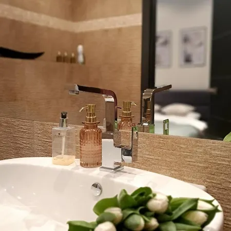 Luxury Room Well Located Częstochowa Zewnętrze zdjęcie