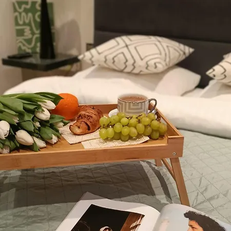 Luxury Room Well Located Częstochowa Zewnętrze zdjęcie