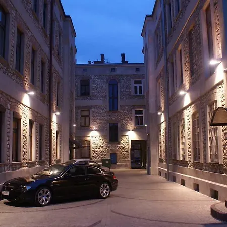 Luxury Room Well Located Częstochowa Zewnętrze zdjęcie
