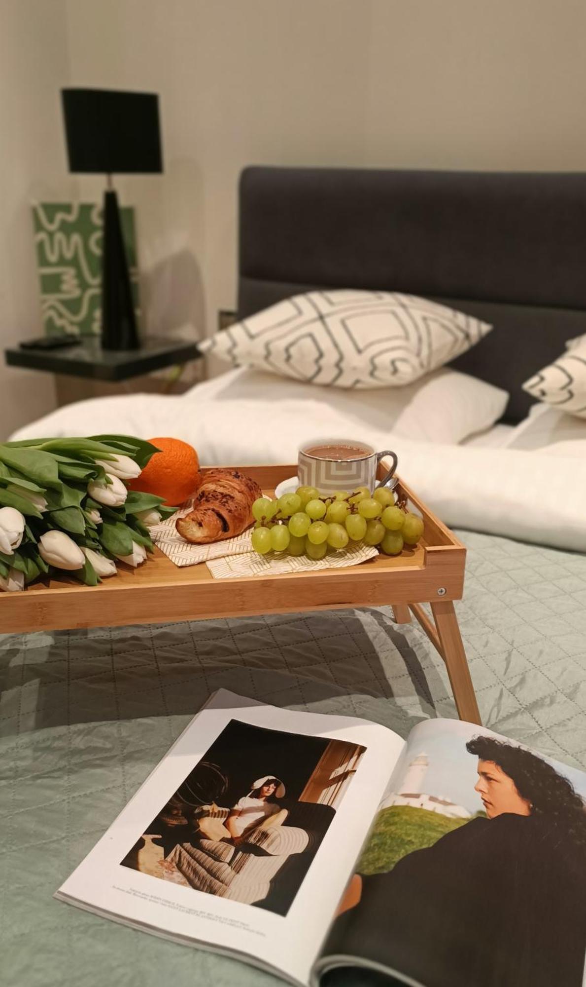 Apartment Luxury Well Located