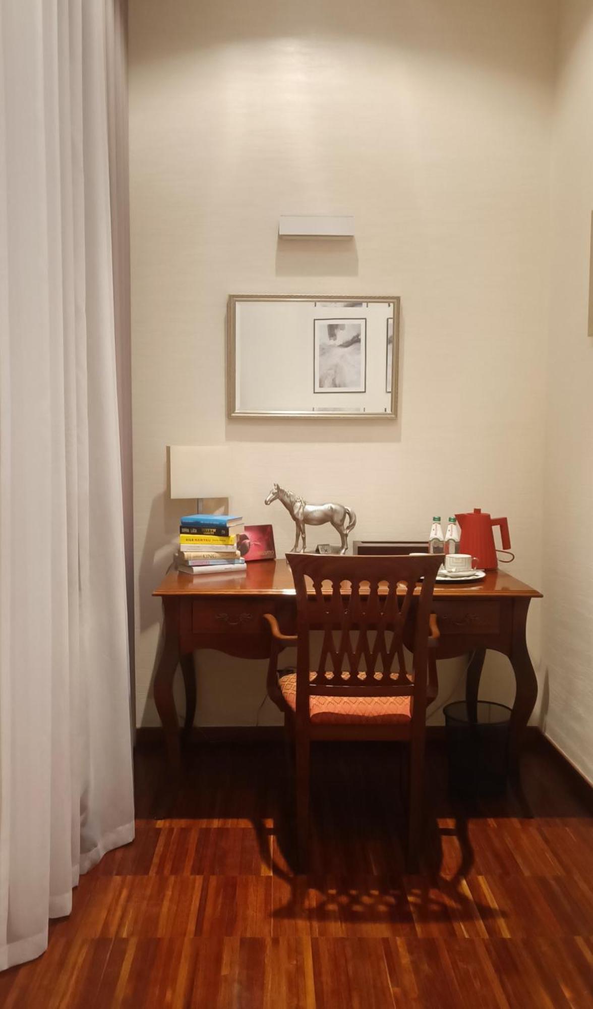 Apartment Luxury Well Located *